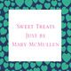 Love Struck Square Stickers Image 3 of 3